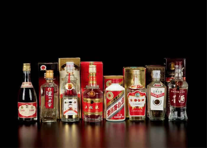 花垣老酒储存的方法